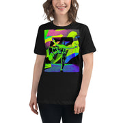 Women's Relaxed T-Shirt #149
