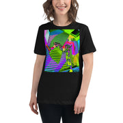 Women's Relaxed T-Shirt #146