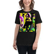 Women's Relaxed T-Shirt #159