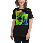 Women's Relaxed T-Shirt #150