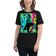 Women's Relaxed T-Shirt #163