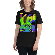 Women's Relaxed T-Shirt #148