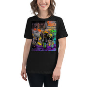 Women's Relaxed T-Shirt #156
