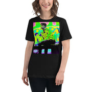 Women's Relaxed T-Shirt #170
