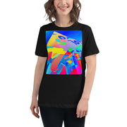 Women's Relaxed T-Shirt #142