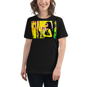 Women's Relaxed T-Shirt #158
