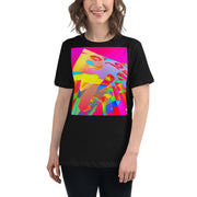 Women's Relaxed T-Shirt #143