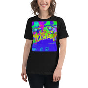 Women's Relaxed T-Shirt #172
