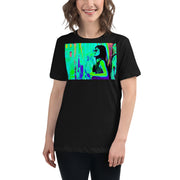 Women's Relaxed T-Shirt #162