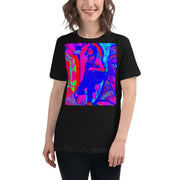 Women's Relaxed T-Shirt #165