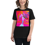 Women's Relaxed T-Shirt #177