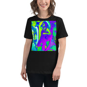 Women's Relaxed T-Shirt #164