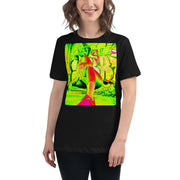 Women's Relaxed T-Shirt #176