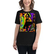 Women's Relaxed T-Shirt #160
