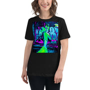 Women's Relaxed T-Shirt #175