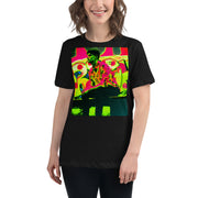 Women's Relaxed T-Shirt #171