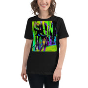 Women's Relaxed T-Shirt #173