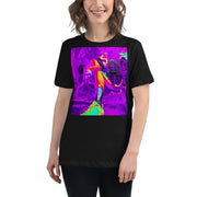 Women's Relaxed T-Shirt #178