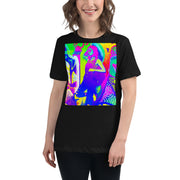 Women's Relaxed T-Shirt #167