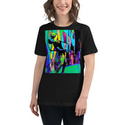 Women's Relaxed T-Shirt #174