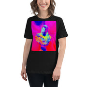 Women's Relaxed T-Shirt #110