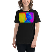 Women's Relaxed T-Shirt #118