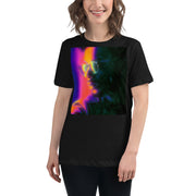 Women's Relaxed T-Shirt #140