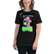 Women's Relaxed T-Shirt #133
