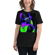 Women's Relaxed T-Shirt #121
