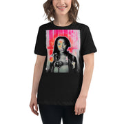 Women's Relaxed T-Shirt #131