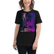 Women's Relaxed T-Shirt #141