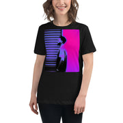 Women's Relaxed T-Shirt #127