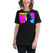 Women's Relaxed T-Shirt #120