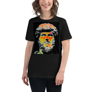Women's Relaxed T-Shirt #132