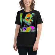 Women's Relaxed T-Shirt #122