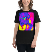 Women's Relaxed T-Shirt #115