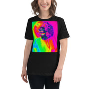 Women's Relaxed T-Shirt #129