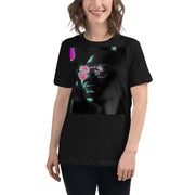 Women's Relaxed T-Shirt #119