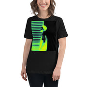 Women's Relaxed T-Shirt #126