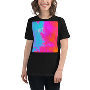Women's Relaxed T-Shirt #139