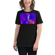 Women's Relaxed T-Shirt #114