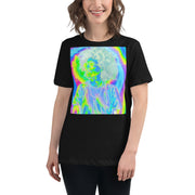 Women's Relaxed T-Shirt #128