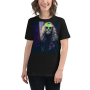 Women's Relaxed T-Shirt #138
