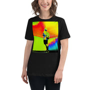 Women's Relaxed T-Shirt #230