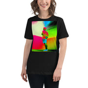 Women's Relaxed T-Shirt #227