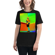 Women's Relaxed T-Shirt #231