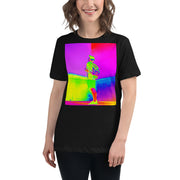 Women's Relaxed T-Shirt #229