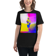 Women's Relaxed T-Shirt #222