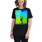 Women's Relaxed T-Shirt #232