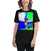 Women's Relaxed T-Shirt #226